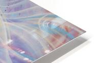 Flight HD Metal print