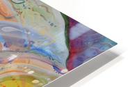 Dreams HD Metal print