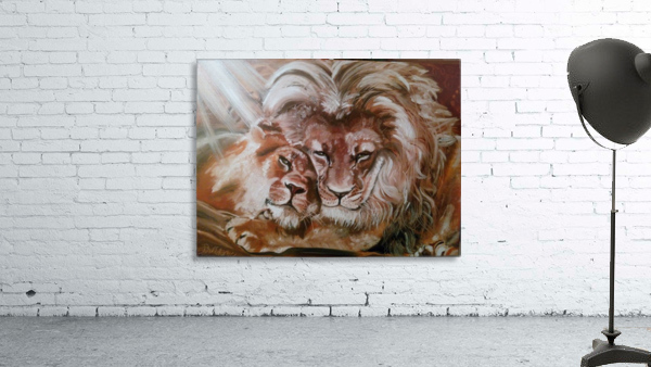 Leos.Fondness Wall Preview