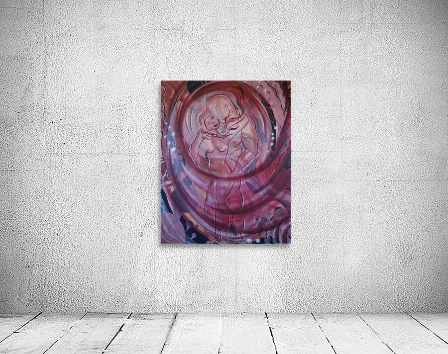 Sensuality Wall Preview