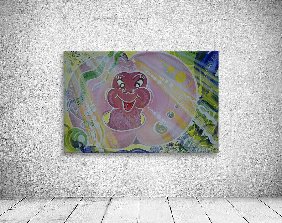 Happiness Wall Preview