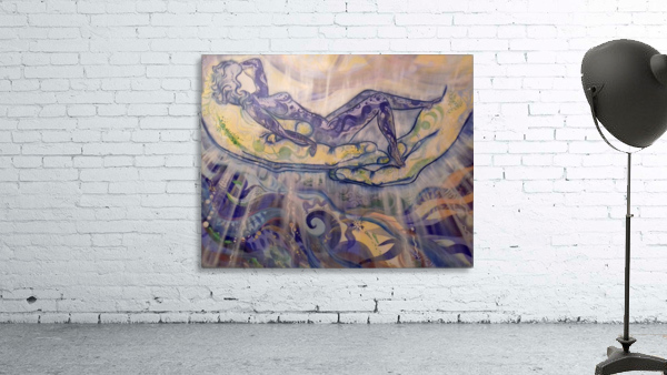 Relaxation Wall Preview