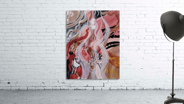 Night Fantasy  Wall Preview