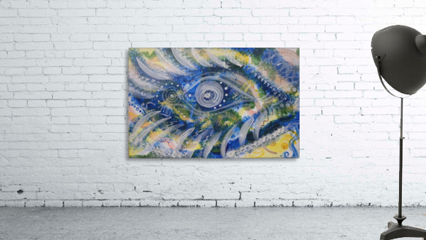 Eye  Wall Preview
