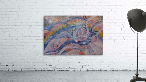 Tenderness Wall Preview