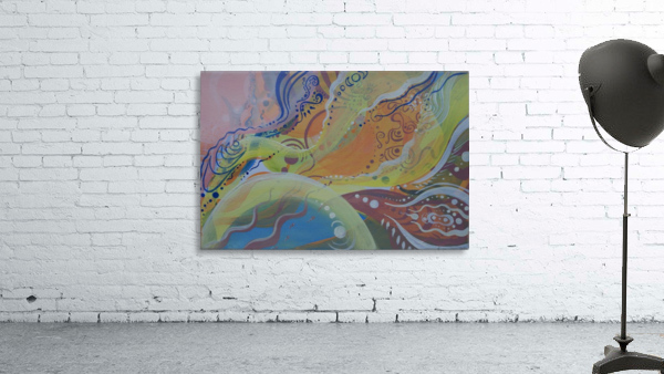 Something  Wall Preview
