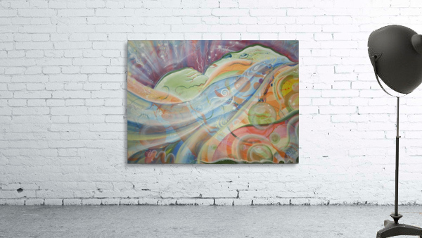 Dreams Wall Preview