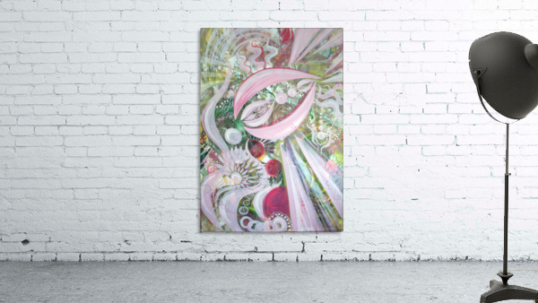 Femininity Wall Preview