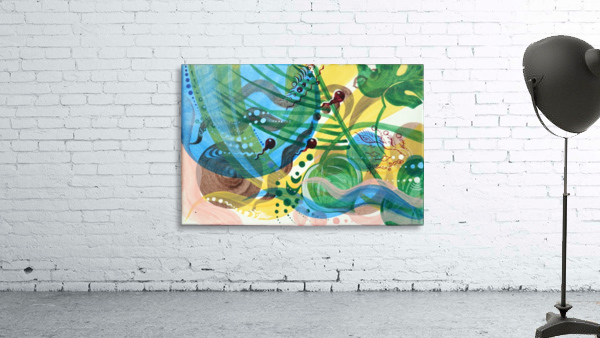 GARMONIY Wall Preview