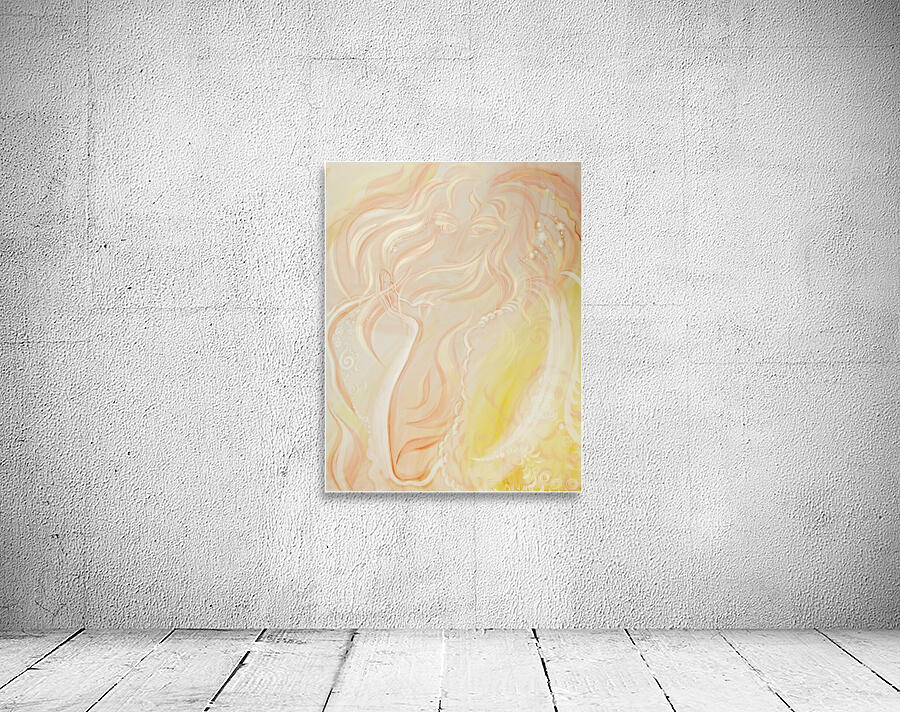Angel Wall Preview