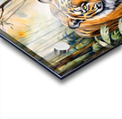 03712 - Forest Tiger Acrylic print