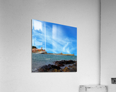 COLLIOURE 1 Acrylic Print