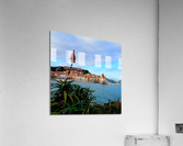 COLLIOURE 2 Acrylic Print