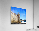 COLLIOURE 3 Acrylic Print