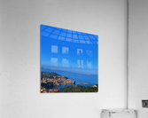 COLLIOURE 4 Acrylic Print