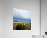 LEUCATE 2 Acrylic Print