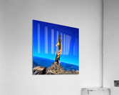 CANIGOU 1 Acrylic Print