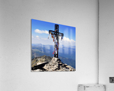 CANIGOU 2 Acrylic Print