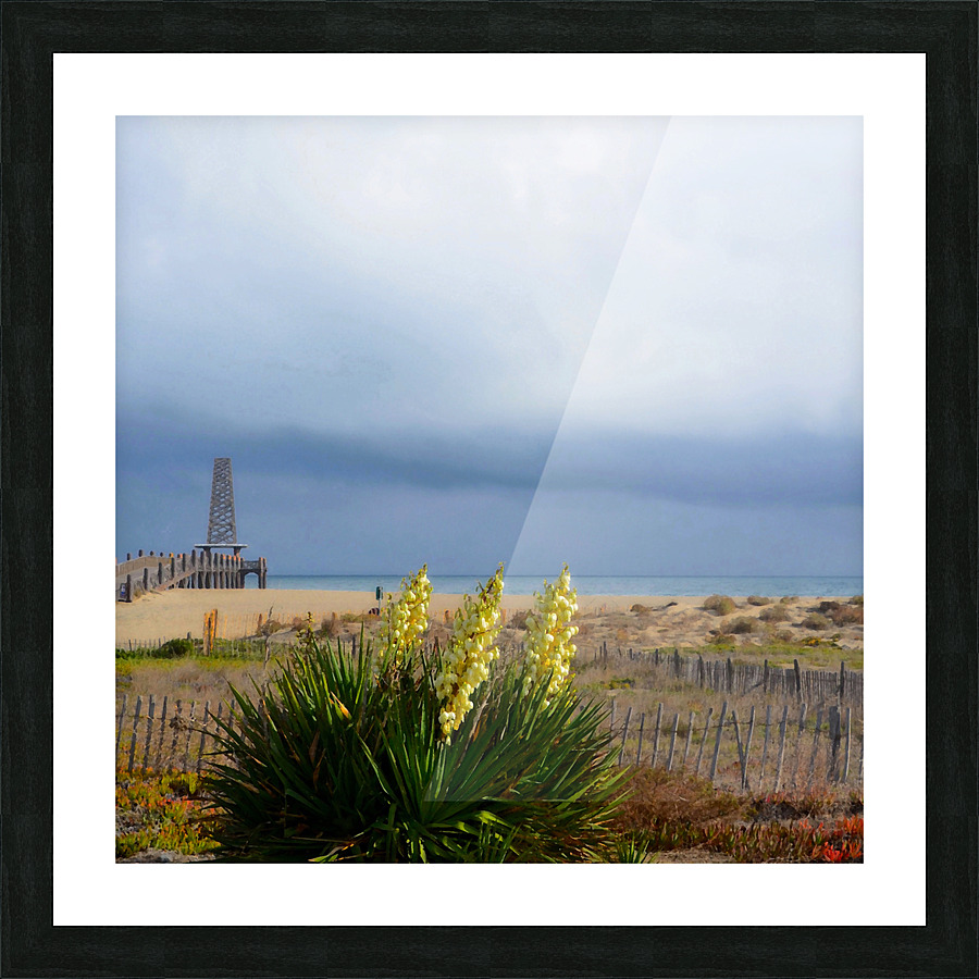 LEUCATE 2 Picture Frame Printing