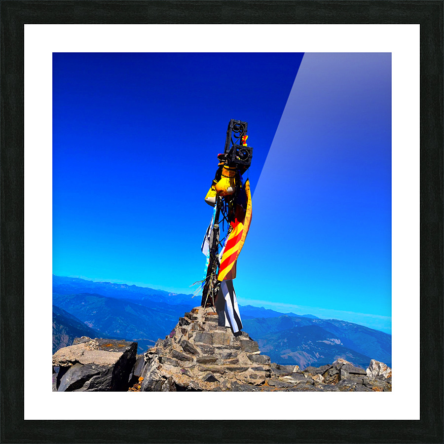 CANIGOU 1 Picture Frame Printing