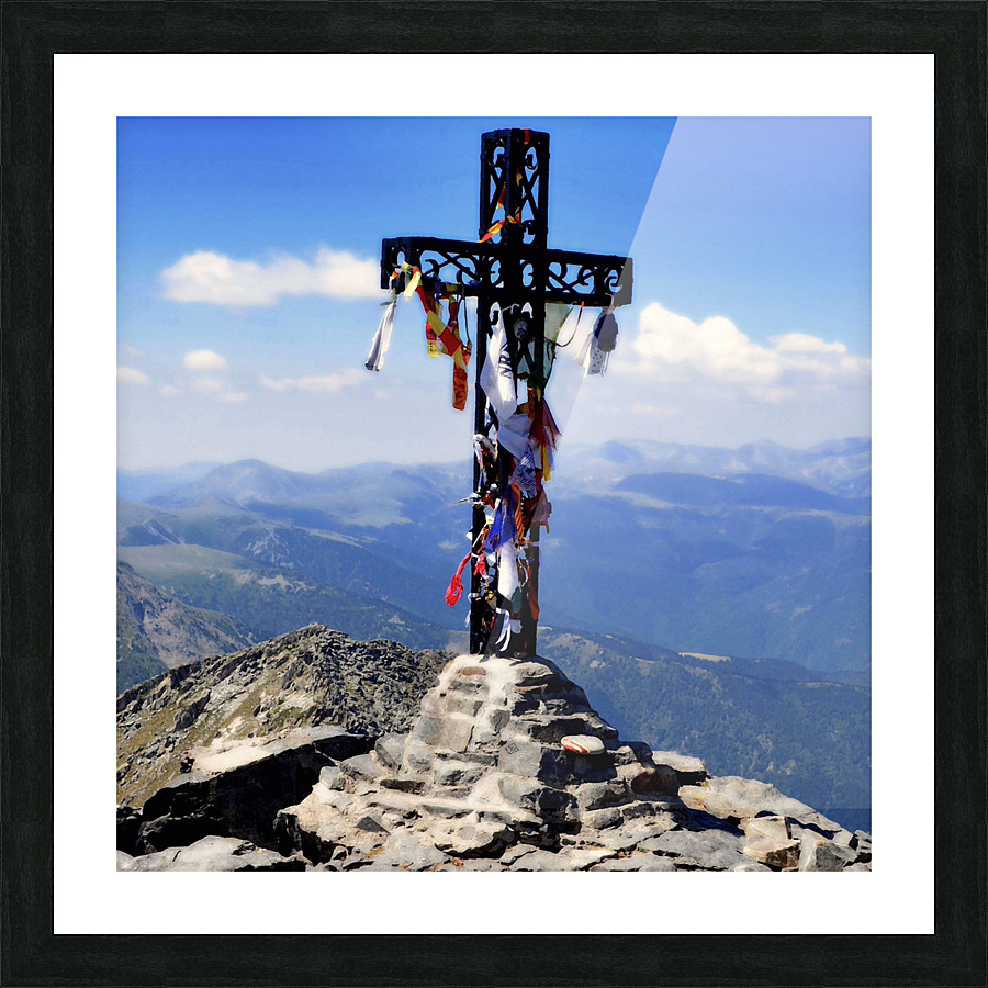 CANIGOU 2 Picture Frame Printing
