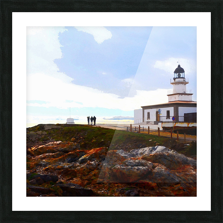 A1 Picture Frame Printing