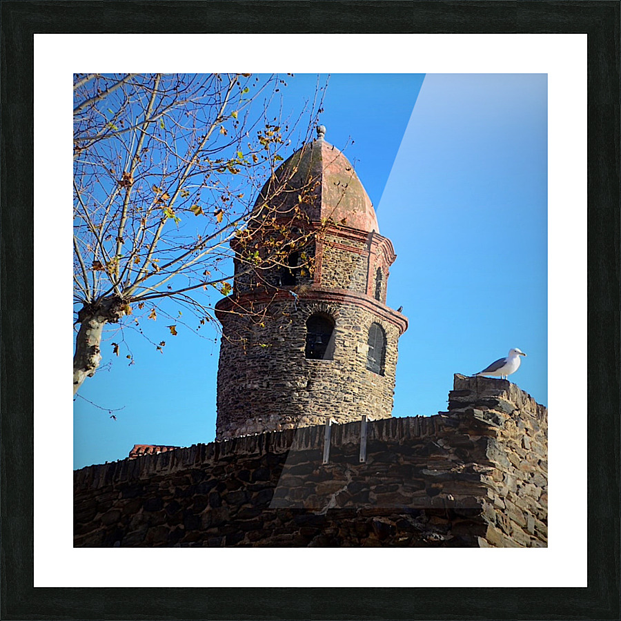 A25 Picture Frame Printing