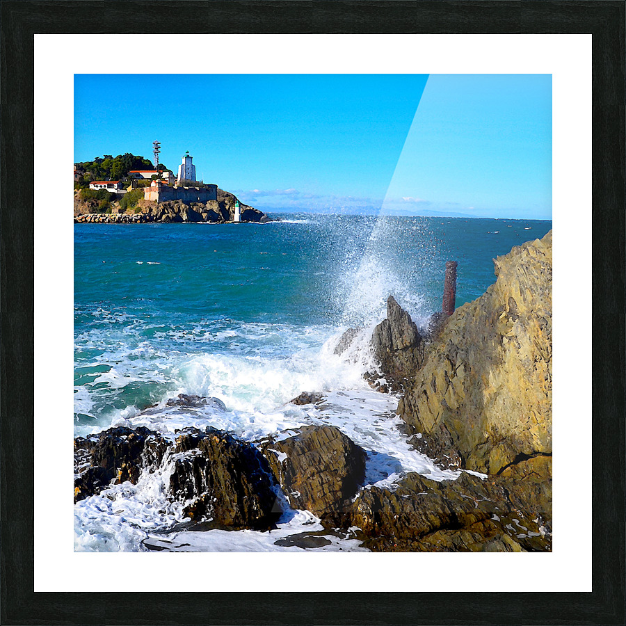 A27 Picture Frame Printing