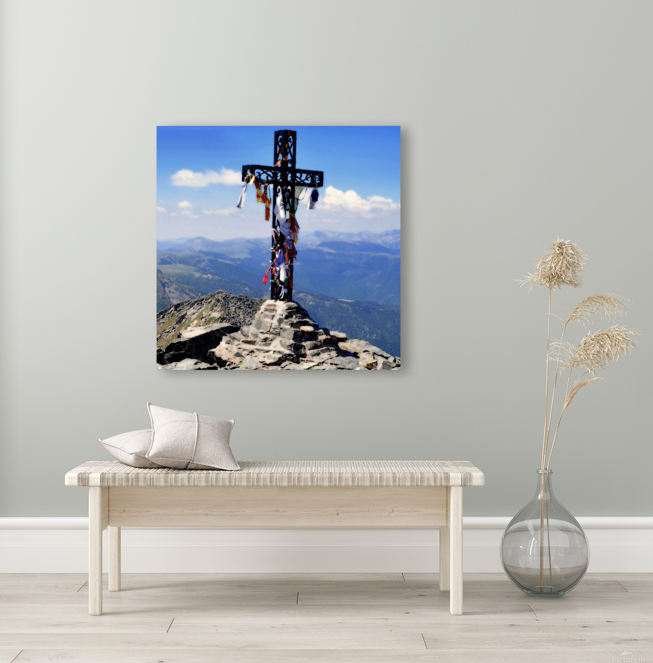 CANIGOU 2 Reproduction