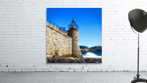 COLLIOURE 3 Wall Preview