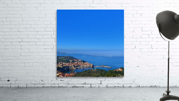 COLLIOURE 4 Wall Preview