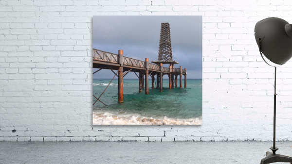 LEUCATE 1 Wall Preview