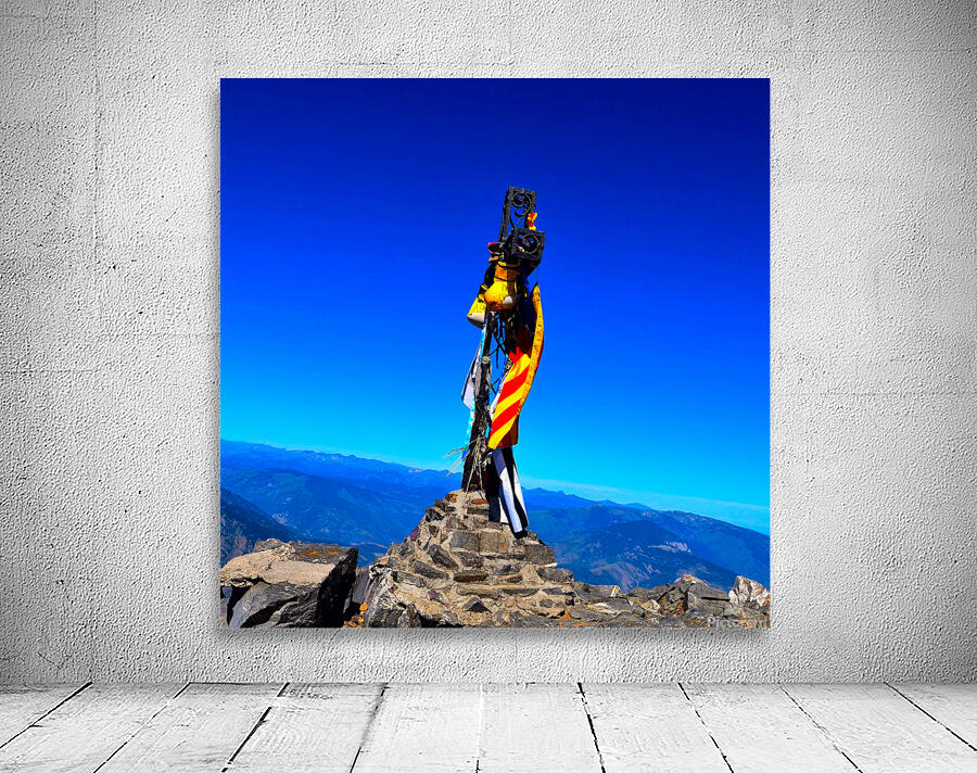 CANIGOU 1 Wall Preview