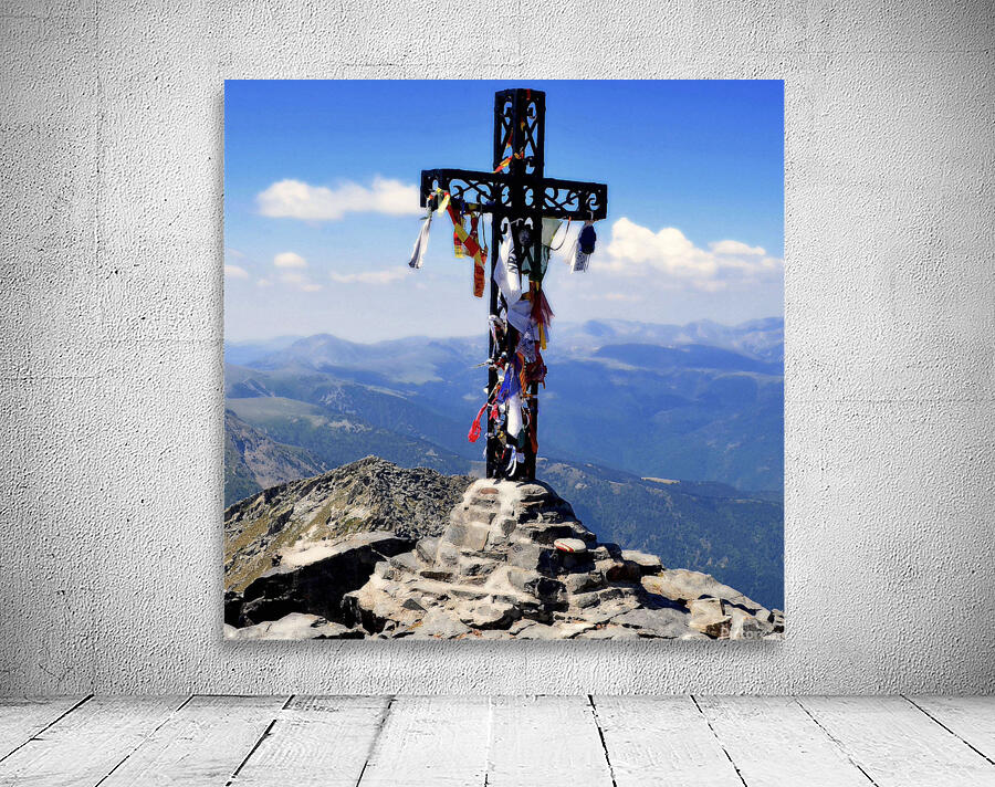 CANIGOU 2 Wall Preview