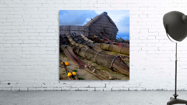 A33 Wall Preview
