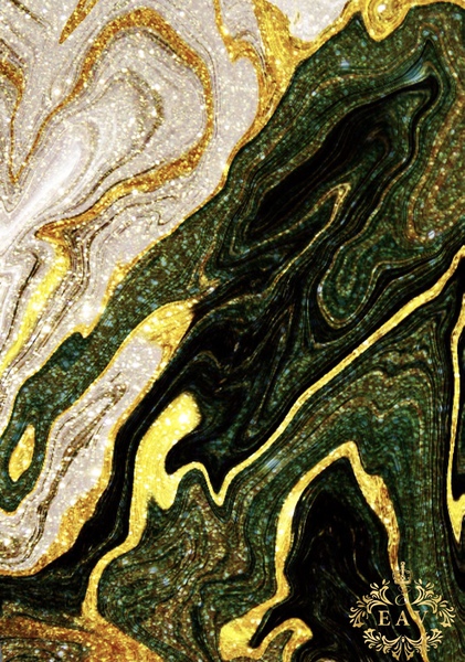 Jade Digital Download