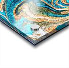 Mediterranean Sea  Acrylic print