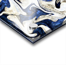 Kyanite  Acrylic print