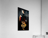 Mulan Acrylic Print