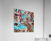 Ocean Acrylic Print