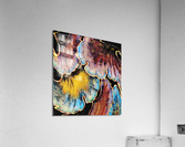 Enchanted Bouquet  Acrylic Print