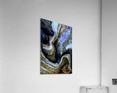 Waterfall Acrylic Print
