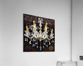 Empress Acrylic Print