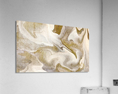 Angel Feathers Acrylic Print