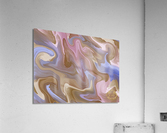 Celestial Winds Acrylic Print