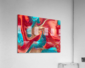 Daiquiri  Acrylic Print