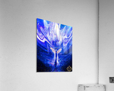 Guardian Angel Acrylic Print