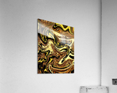 Leone Acrylic Print