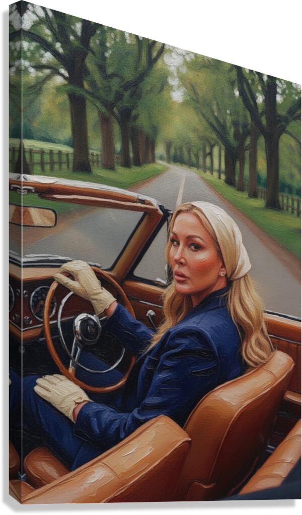 Road Ahead Gaze