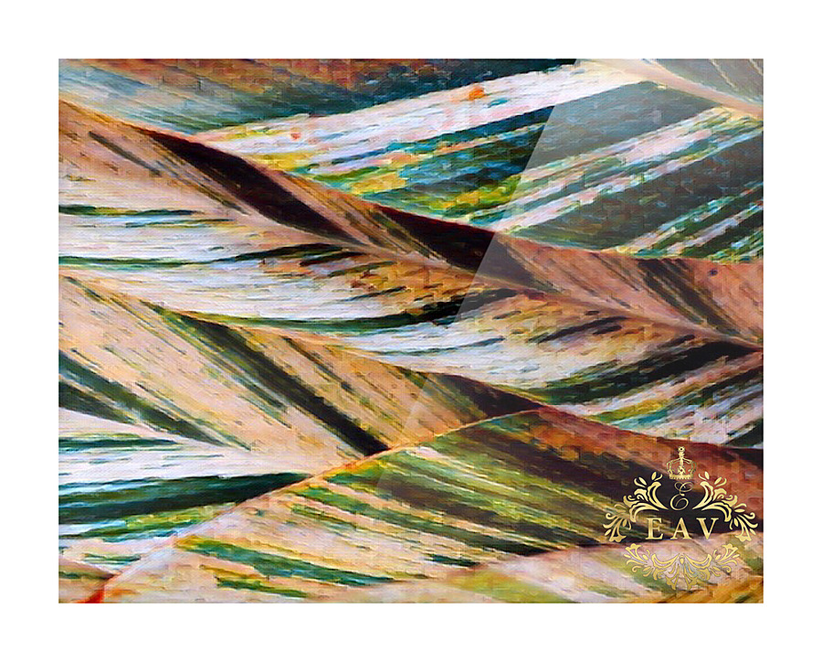 Palms  Picture Frame print